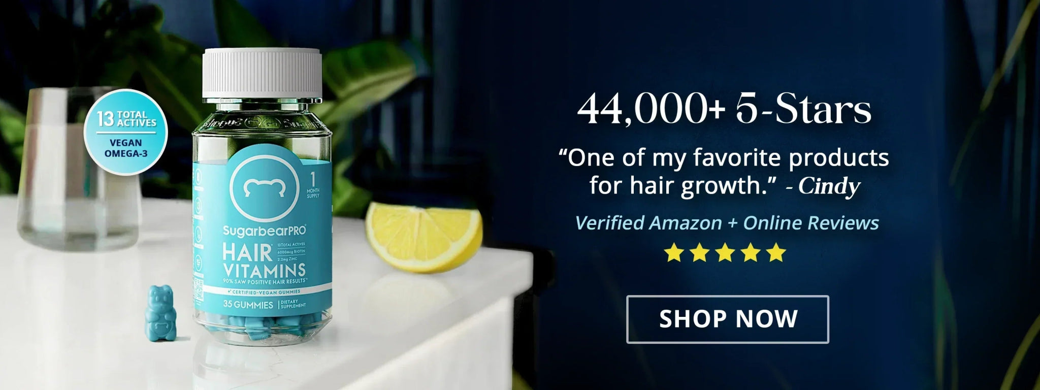 How to Reduce Hair Shedding: A Dermatologist-Reviewed Guide - SugarbearPRO®