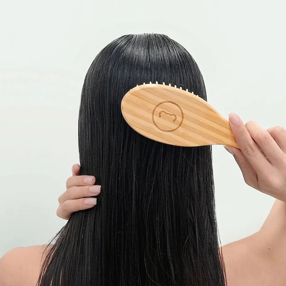 The Ultimate Guide to Reducing Hair Shedding - SugarbearPRO®