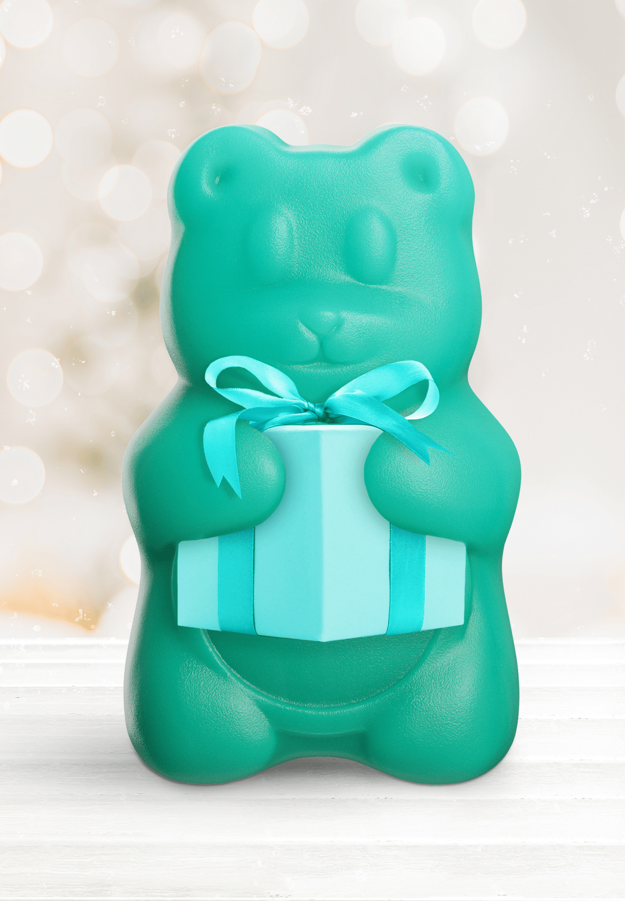 HAIR CARE* - SugarbearPRO®