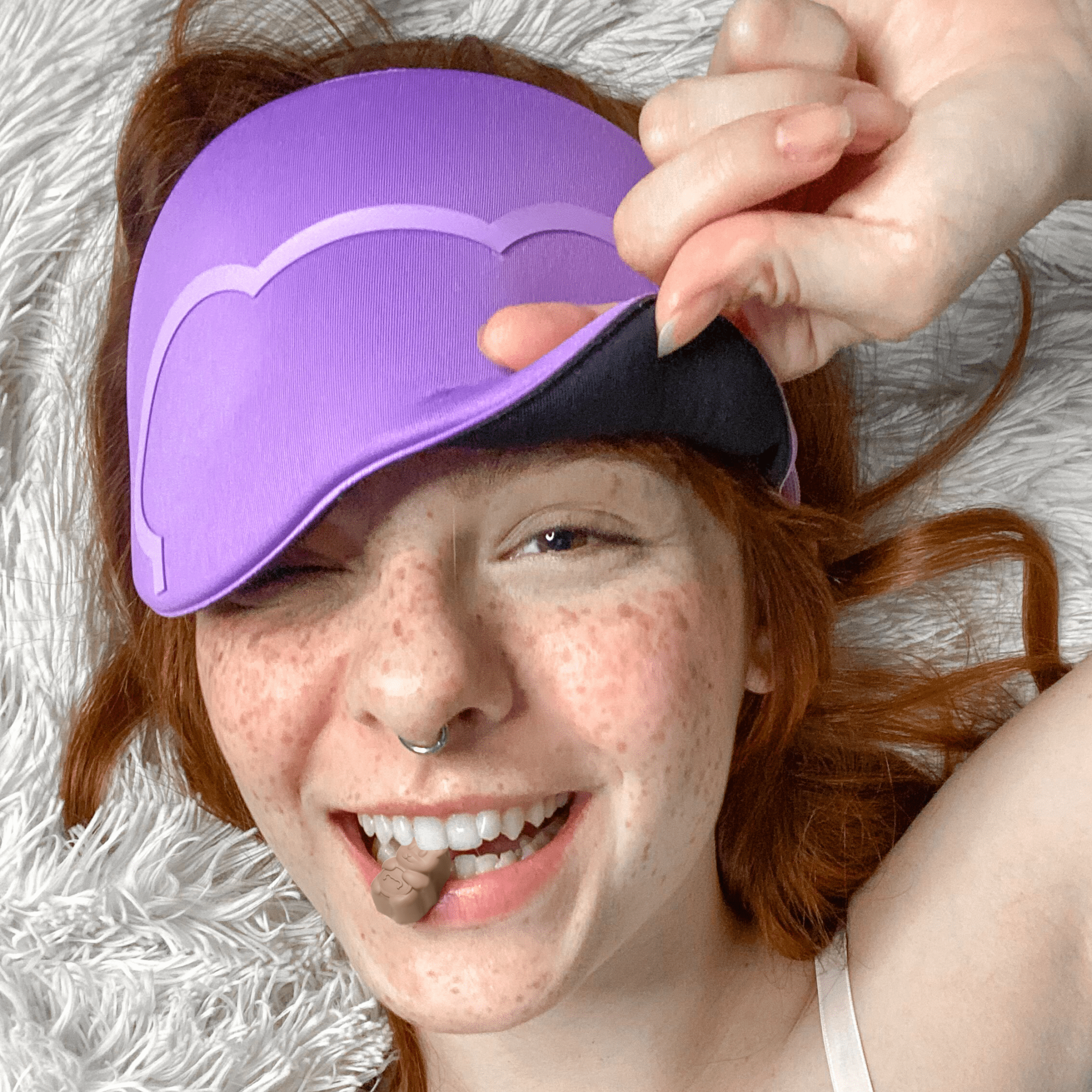 SLEEP CARE - SugarbearPRO®