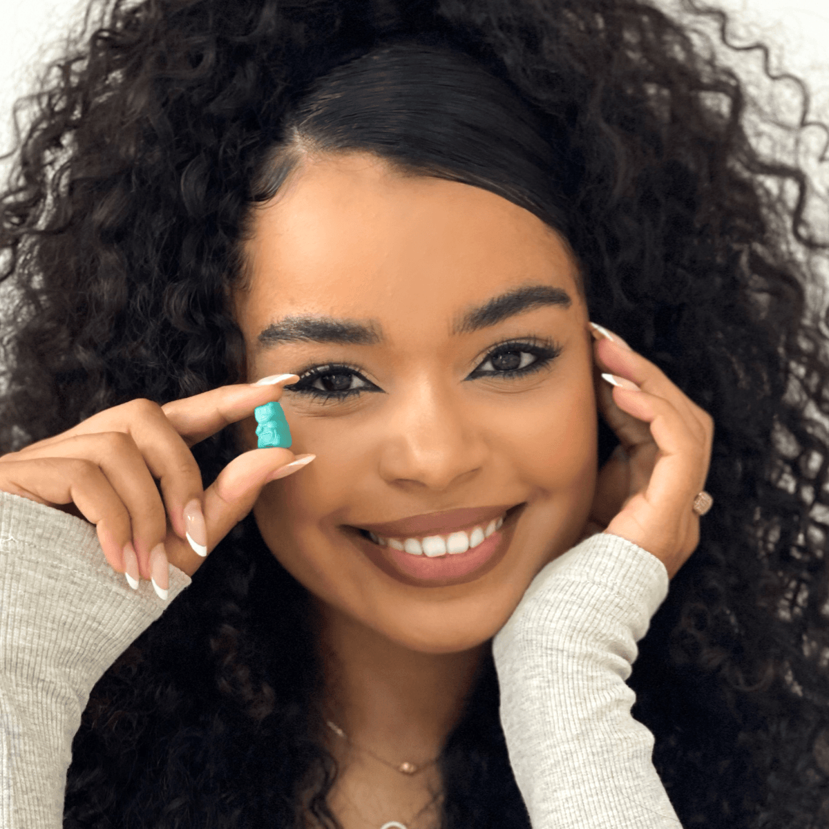 Vegan Hair Vitamins & Gummies - SugarbearPRO®