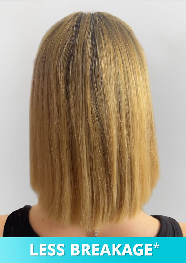 REAL CUSTOMERS. REAL RESULTS.