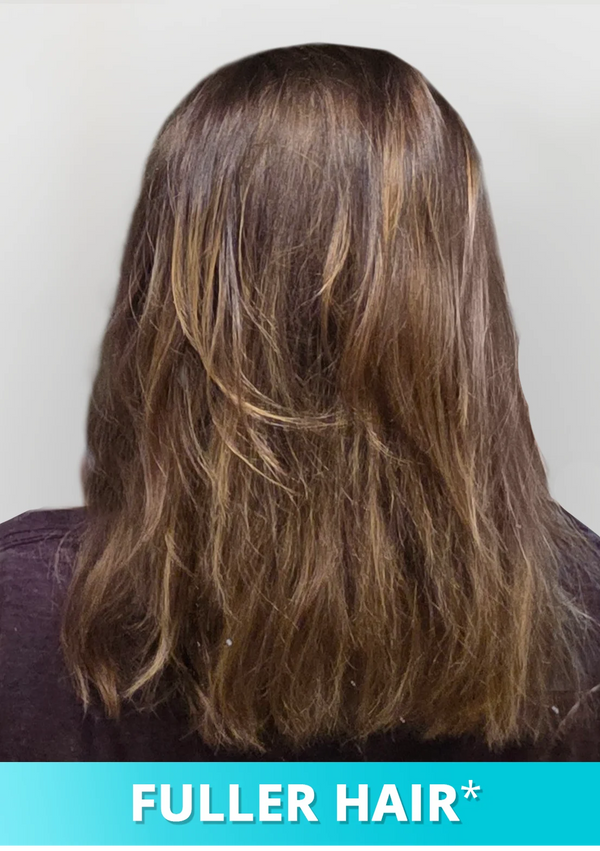 REAL CUSTOMERS. REAL RESULTS.