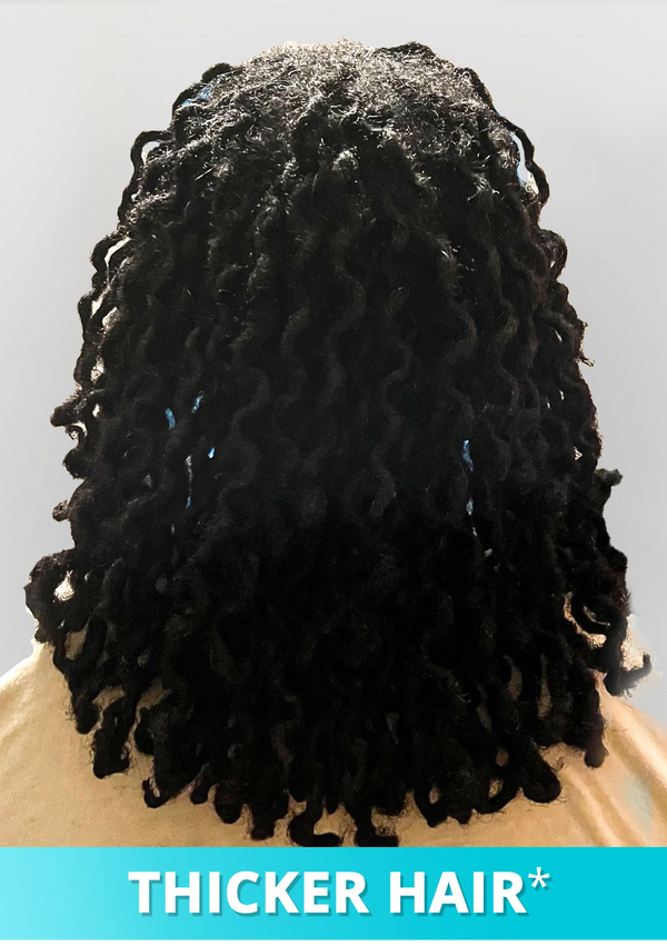 REAL CUSTOMERS. REAL RESULTS.