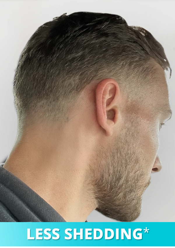 REAL CUSTOMERS. REAL RESULTS.