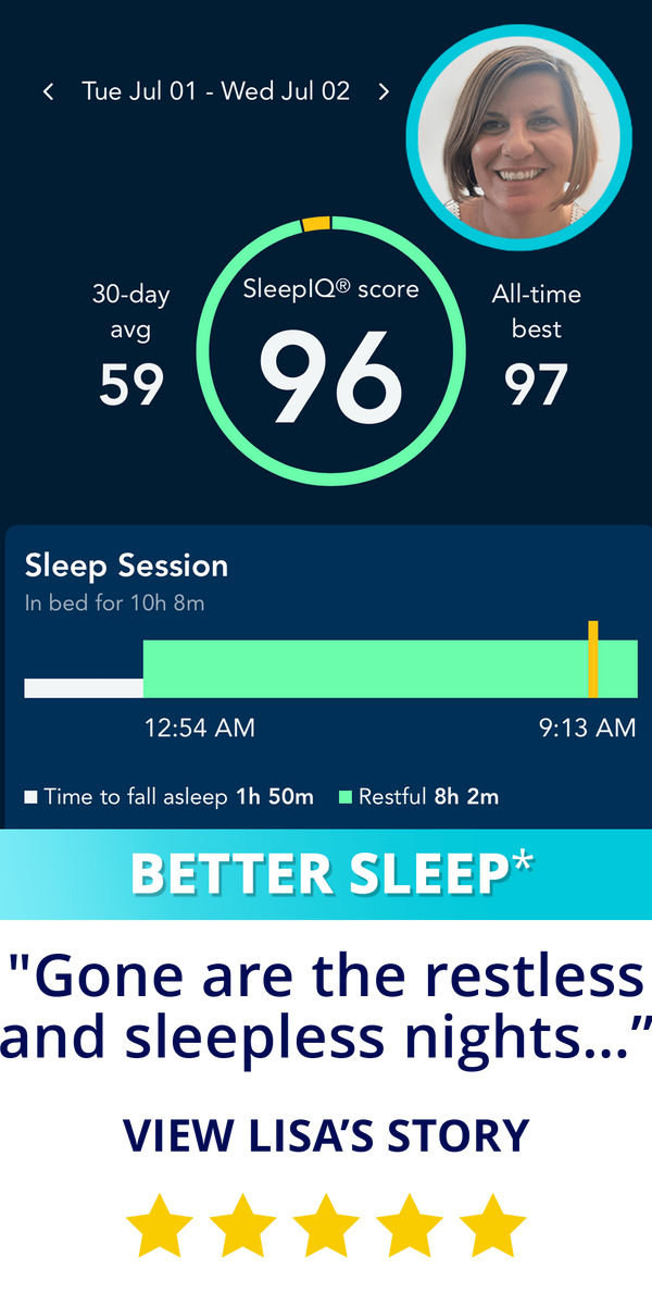 REAL CUSTOMERS. REAL RESULTS.