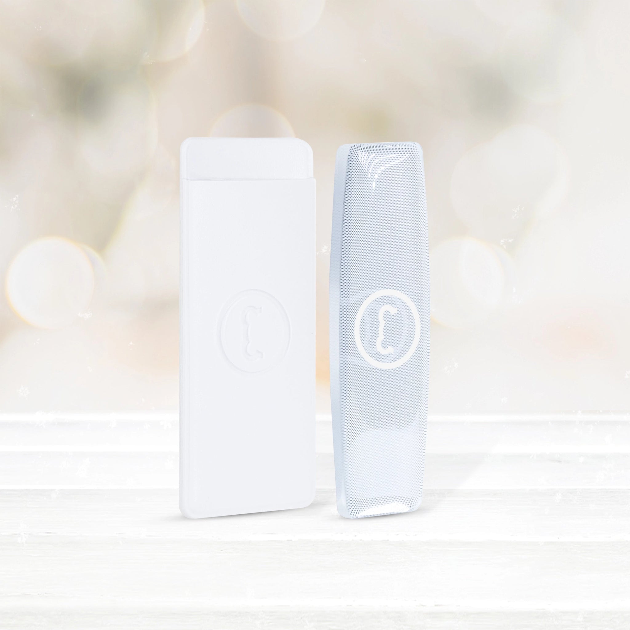 SugarbearPRO Limited Edition Travel Essentials - SugarbearPRO® Protective case for glass nail includes in the travel essentials set.