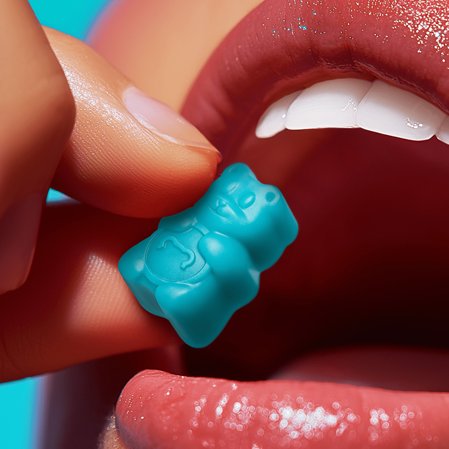 HAIR CARE - SugarbearPRO®