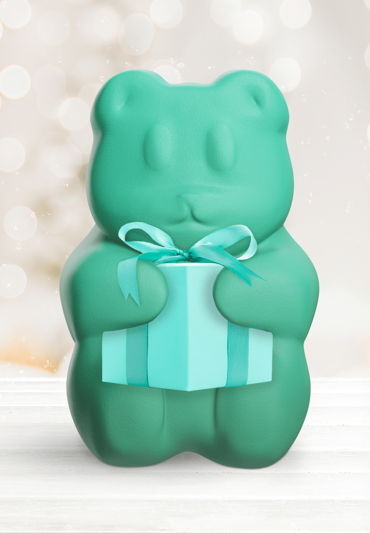 HAIR EXTRA* - SugarbearPRO®