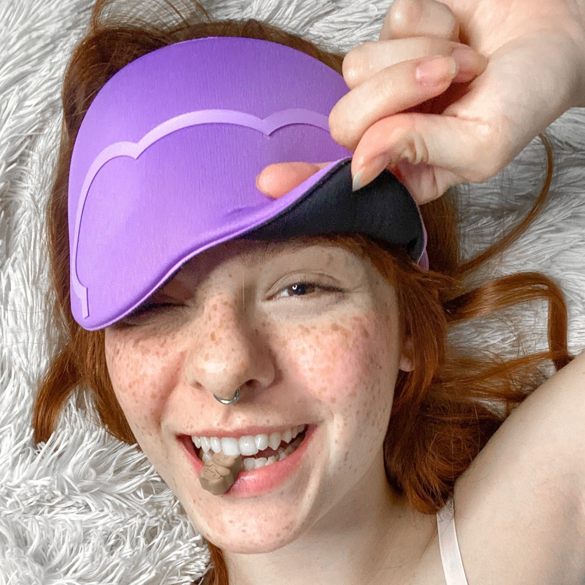 Natural Sleep Gummies & Vegan Sleep Aids - SugarbearPRO®