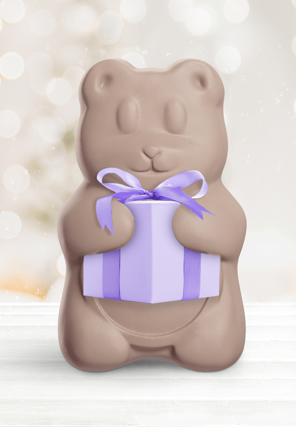 SLEEP CARE* - SugarbearPRO®