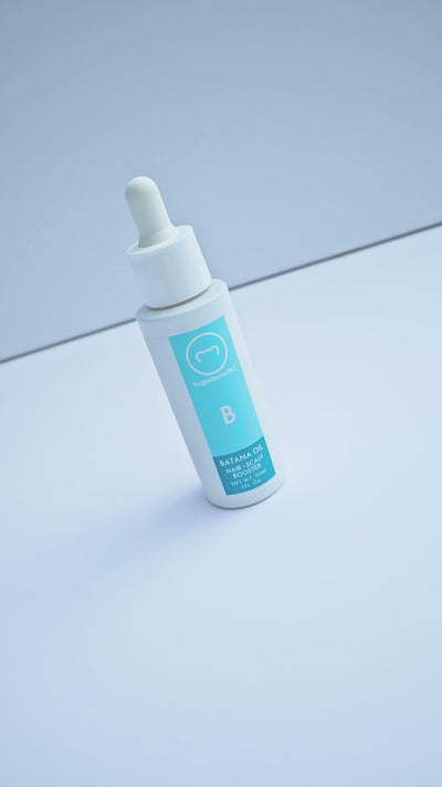 Best batana oil bottle details