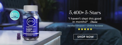 Sleep vitamin sugar bear pro 