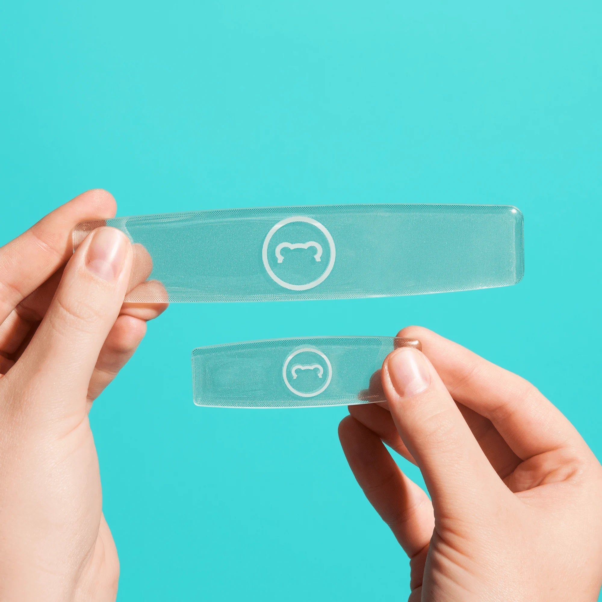 SugarbearPRO Combo 2 - in - 1 Glass Nail File Set - SugarbearPRO®